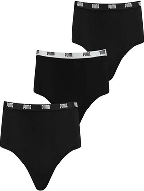 Puma 3-pack Spodenki