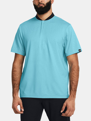 Under Armour UA Playoff 3.0 Dash Polo Koszulka