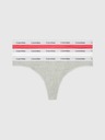 Calvin Klein Underwear	 3-pack Spodenki