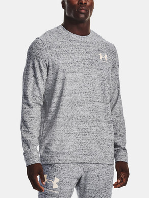 Under Armour UA Rival Terry LC Crew Bluza