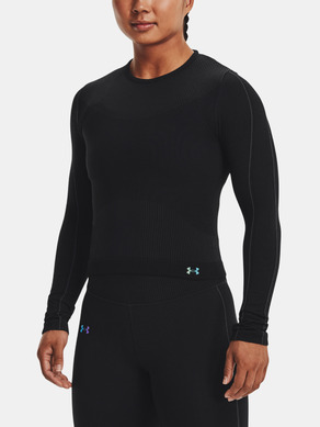 Under Armour UA Rush Seamless LS Koszulka