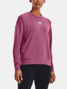 Under Armour Rival Terry Crew Koszulka