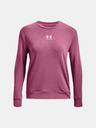 Under Armour Rival Terry Crew Koszulka