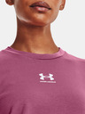 Under Armour Rival Terry Crew Koszulka