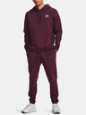 Under Armour UA Essential Fleece Hoodie Bluza