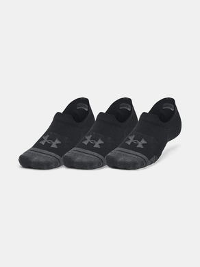 Under Armour Performance 3-pack Skarpetki