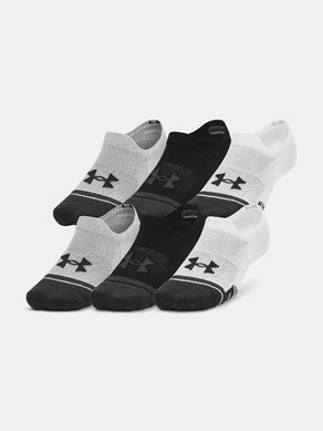 Under Armour Performance 3-pack Skarpetki