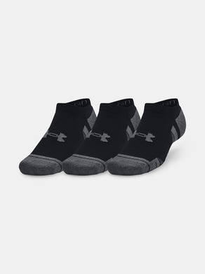 Under Armour Performance 3-pack Skarpetki