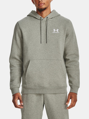 Under Armour UA Essential Fleece Hoodie Bluza