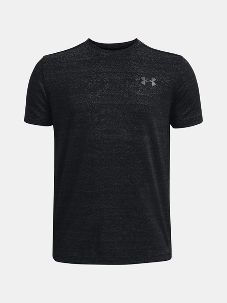 Under Armour UA Tech Vent Jacquard SS Koszulka dziecięce