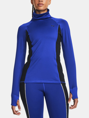 Under Armour UA Train CW Funnel Neck Koszulka