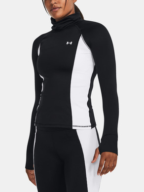 Under Armour UA Train CW Funnel Neck Koszulka