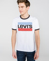 Levi's® Ringer Koszulka