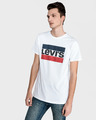 Levi's® Sportwear Graphic Koszulka