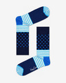 Happy Socks Stripes & Dots Skarpetki