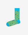 Happy Socks Keith Haring All Over Skarpetki
