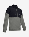 Under Armour Athlete Recovery Woven Warm Up Kurtka