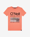 O'Neill The Point Koszulka dziecięce