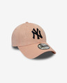 New Era New York Yankees Czapka z daszkiem