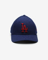 New Era LA Dodgers Czapka z daszkiem dziecięca