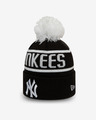 New Era New York Yankees Czapka zimowa dziecięca