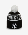 New Era New York Yankees Czapka zimowa dziecięca