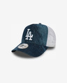 New Era LA Dodgers Czapka z daszkiem