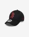New Era Boston Red Sox Czapka z daszkiem