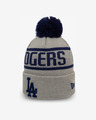 New Era Los Angeles Dodgers Czapka zimowa dziecięca