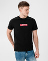 Levi's® Boxtab Graphic Koszulka