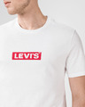 Levi's® Boxtab Graphic Koszulka