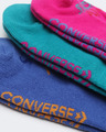 Converse 3-pack Skarpetki