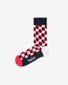 Happy Socks Stripe 3-pack Skarpetki